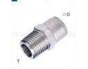 Puremix Electro-Mechanical Co Ltd: metal push in fittings - MPC