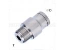 metal push in fittings - MPOC