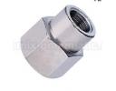 Puremix Electro-Mechanical Co Ltd: Pipe Fittings - PSF