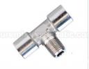 Puremix Electro-Mechanical Co Ltd: Pipe Fittings - PMT