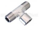 Puremix Electro-Mechanical Co Ltd: Pipe Fittings - PSFT