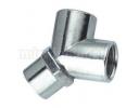 Puremix Electro-Mechanical Co Ltd: Pipe Fittings - PYF