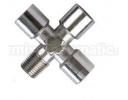 Puremix Electro-Mechanical Co Ltd: Pipe Fittings - PFCT
