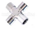 Puremix Electro-Mechanical Co Ltd: Pipe Fittings - PFC