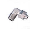 Rapid Fittings For Plastic Tube - RPLN