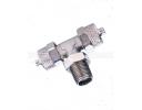 Rapid Fittings For Plastic Tube - RPT