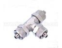 Rapid Fittings For Plastic Tube - RPUT