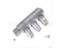 Metal Push in fittings - MTPH