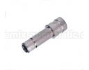 Metal Push in fittings - MPP