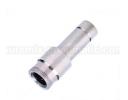 Metal Push in fittings - MPGJ