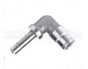 Metal Push in fittings - MPLJ