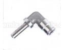 Metal Push in fittings - MPLGJ