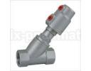 Pneumatic filling valve - PTX301