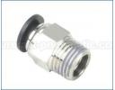 pneumatic fitting - PC