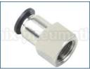 One touch tube fittings - PCF