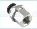 One touch tube fittings - PMF