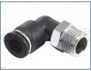 One touch tube fittings - PL