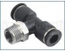 One touch tube fittings - PB