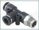 One touch tube fittings - PD