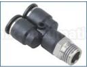 One touch tube fittings - PX