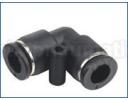 One touch tube fittings - PV