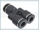 One touch tube fittings - PW