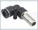 One touch tube fittings - PLJ