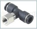 One touch tube fittings - PBF