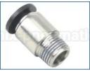 One touch tube fittings - POC