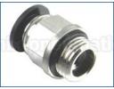 One touch tube fittings - PC-G