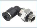One touch tube fittings - PL-G