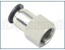 One touch tube fittings - PCF-G