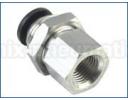 One touch tube fittings - PMF-G