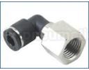 One touch tube fittings - PLF-G