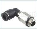 One touch tube fittings - PLL-G