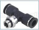 One touch tube fittings - PB-G