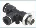 One touch tube fittings - PD-G