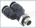One touch tube fittings - PX-G