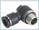 One touch tube fittings - PH-G