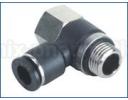 One touch tube fittings - PHF-G