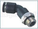 One touch tube fittings - PLM
