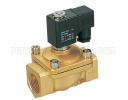 Solenoid Valve - PU220 series Fluid (Water) Solenoid Valve