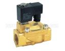 PU225 Series Solenoid Valve - PU225 Series Solenoid Valve