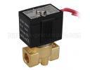 VX Series Solenoid Valve - VX Series Solenoid Valve