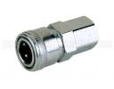 Two touch quick couplings - C-SF