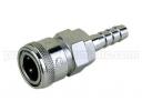 Two touch quick couplings - C-SH