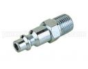 USA Type Quick Coupler - SU3-PM