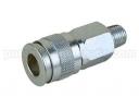 USA Type Quick Coupler - SU13-SM