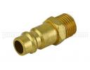 European Type Quick Coupler - SE-PM