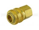 European Type Quick Coupler - SE-SF